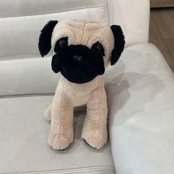Puppy Plush 