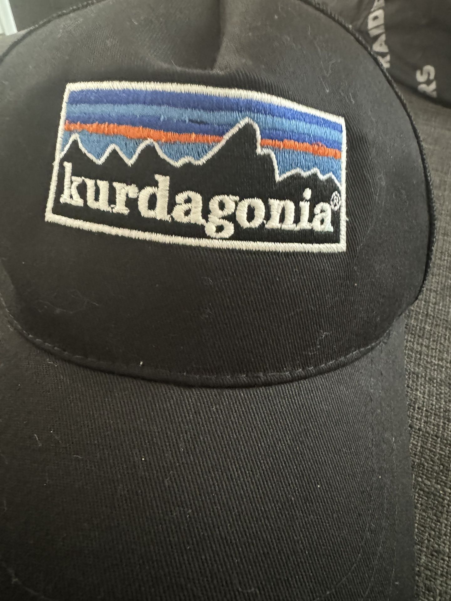 Kurdagonia Black Hat