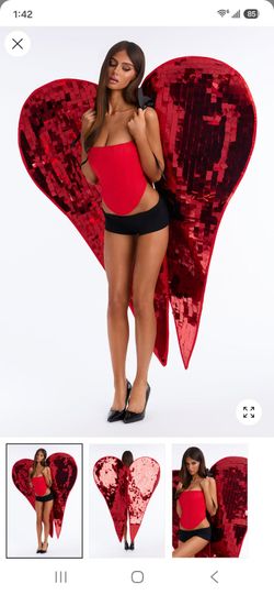 Halloween Wings