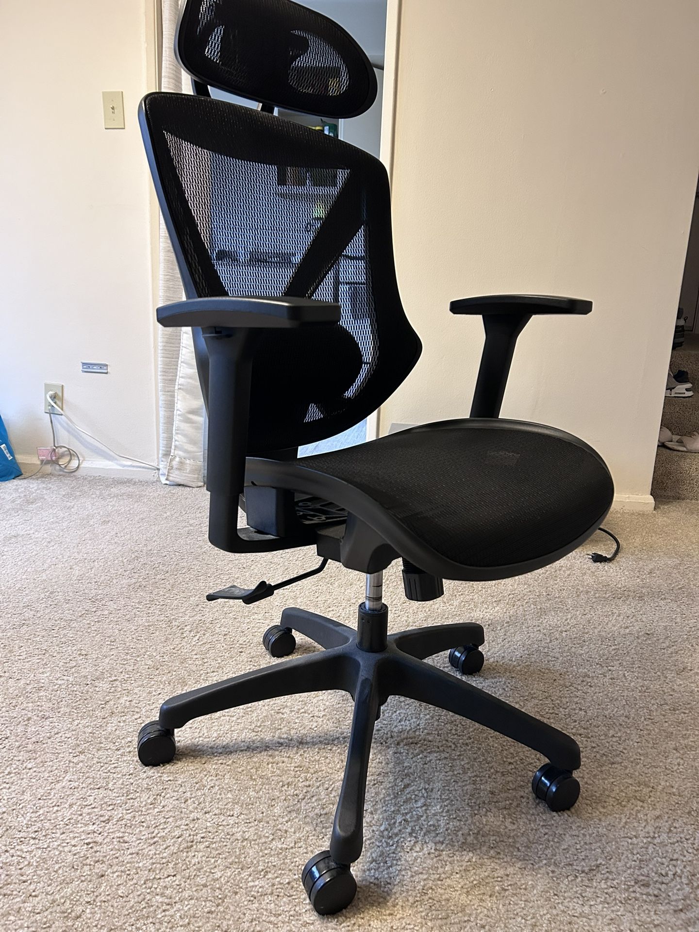 60% Off Lightly Used Staple Desk Chair