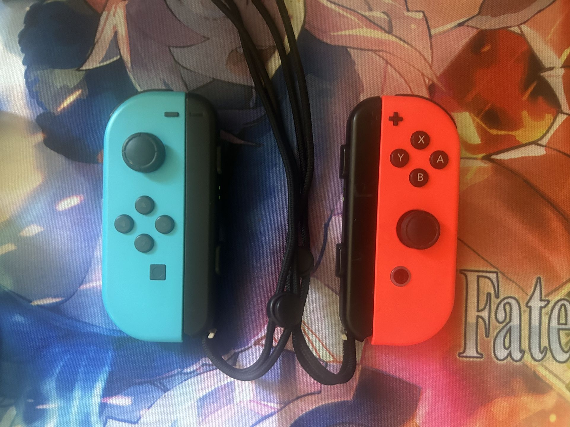 Nintendo Switch Joycon