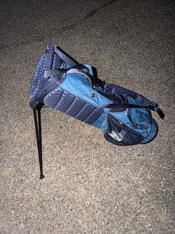 Golf Bag