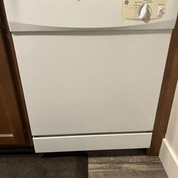 FREE Dishwasher