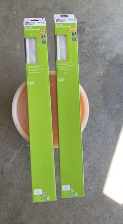 24 in led under cabinet light