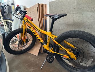 🚲 Scott Scale 26 Youth Mountain Bike – Excellent Condition – $450 🚲