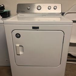 Maytag Dryer