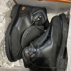 Timberland PRO met Guard Work Boots