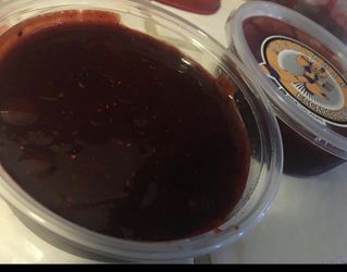 Megaladas Chamoy (Rim Dip )