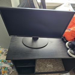 Sceptre 75hz Monitor 