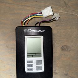 Coleman Mach 9330A3341 (41-0011) RV Digital Zone Thermostat (6 available)