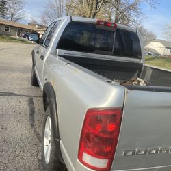 2002 Dodge Ram 1500