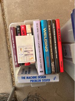 Engineering manuals