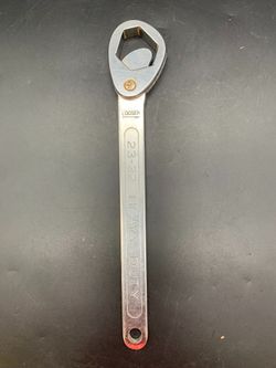 HEAVY DUTY MULTI WRENCH #35147