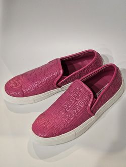 Juicy COUTURE 7.5 SLIDE ON