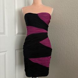 Bandage Dress 