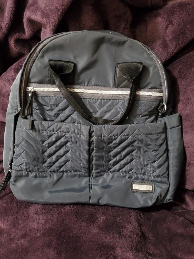 Skip Hop Diaper Bag