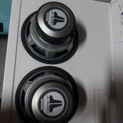 Bajos Jl Audio 10w3v3-4