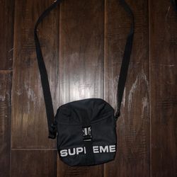 Supreme Crossbody Field Bag