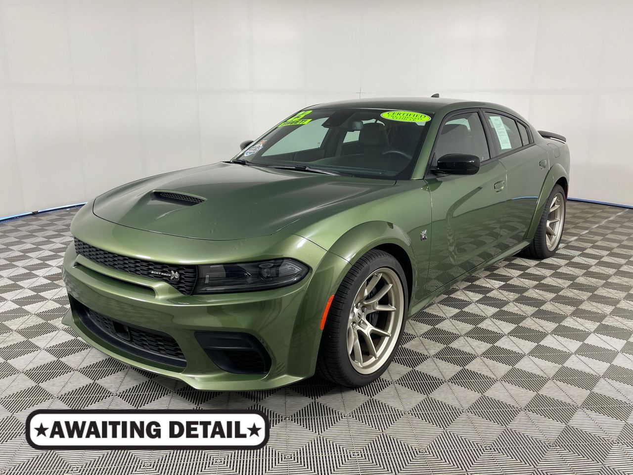 2023 Dodge Charger