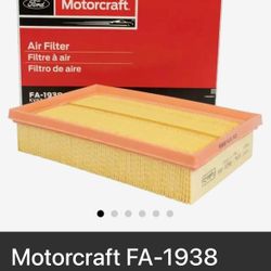  Air Filter