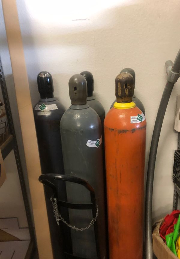 Helium tanks for Sale in Las Vegas, NV OfferUp