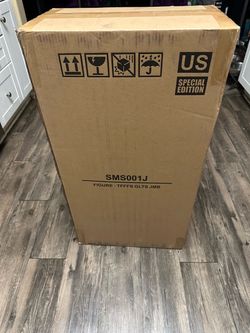 Hot Toys SMS001JB The Fantastic Four: First Steps Galactus Jumbo Sofvi Special Edition