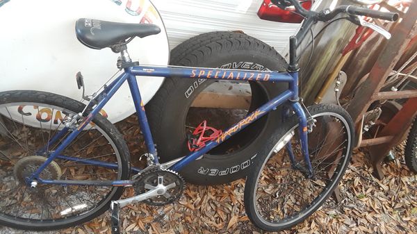 90s specialized hardrock
