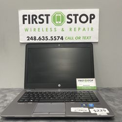 Hp Elitebook