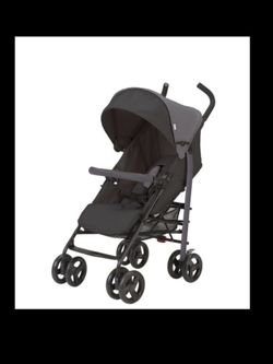 Urbini stroller used once for disney