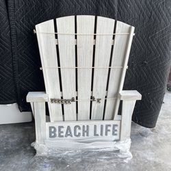 Beach Photo Wall Art 