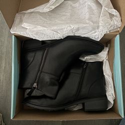 Baretraps Alona Black Bootie