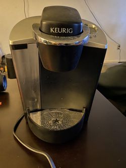 Keurig espresso/coffee maker