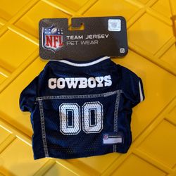 NFL Dallas Cowboys PET Cloth