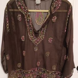 Indian Top... Perfect Condition 