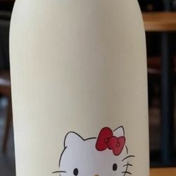 Brand New Hello kitty Water Bottle