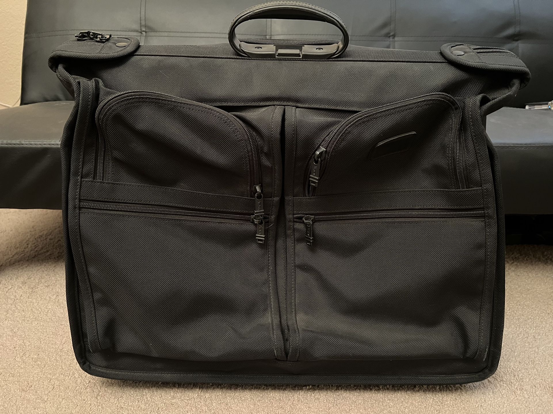 TUMI Alpha 2242D3 Wheeled Garment Bag