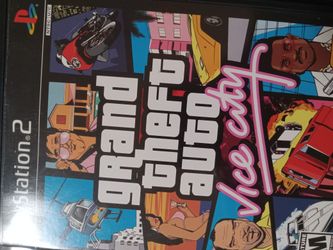 Gta Vice City