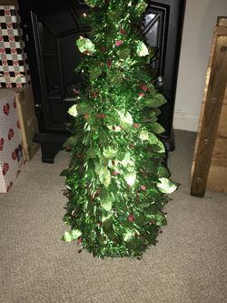 Xmas tree