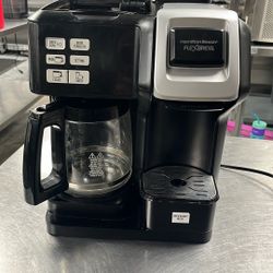 Coffee Machine 