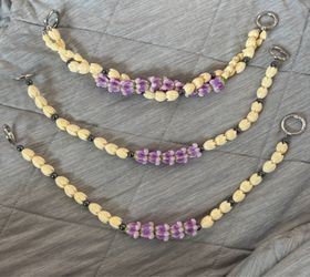 Bag Lei charm