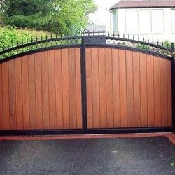 Rv Gates 
