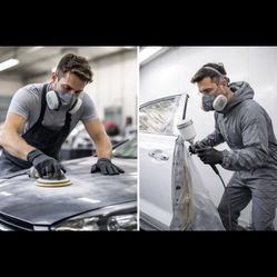 Auto Paint Specialists