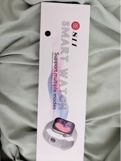 Smart watch