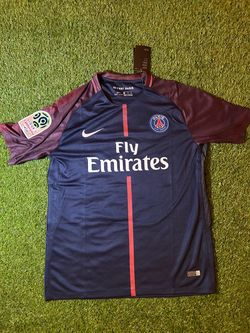 PSG NEYMAR JERSEY