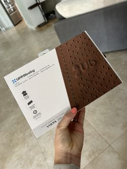 Uppa Baby Saddle Leather Handlebar Covers