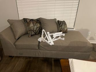 New Sectional