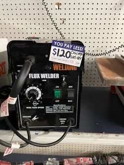 Welder
