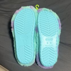 Monsters Sully Crocs