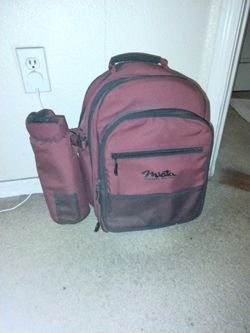 Backpack / Picnic Set