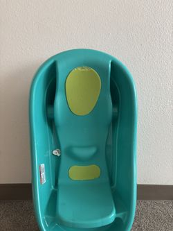 Baby bathtub